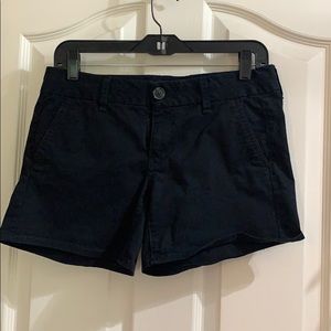 American Eagle Midi Short